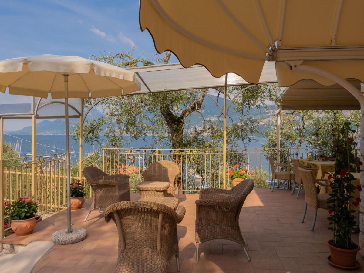 Locazione Turistica Casa Maria-2 By Interhome Assenza di Brenzone Exterior photo
