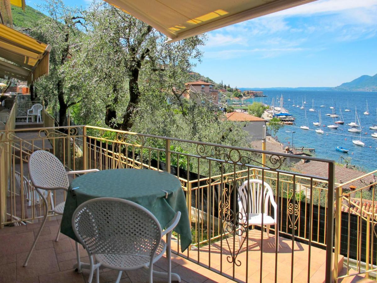 Locazione Turistica Casa Maria-2 By Interhome Assenza di Brenzone Exterior photo