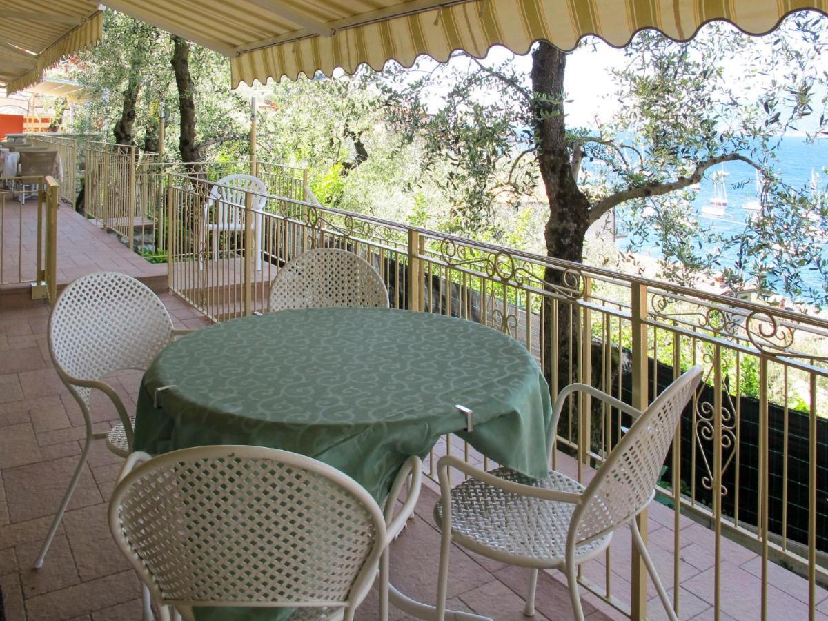 Locazione Turistica Casa Maria-2 By Interhome Assenza di Brenzone Exterior photo