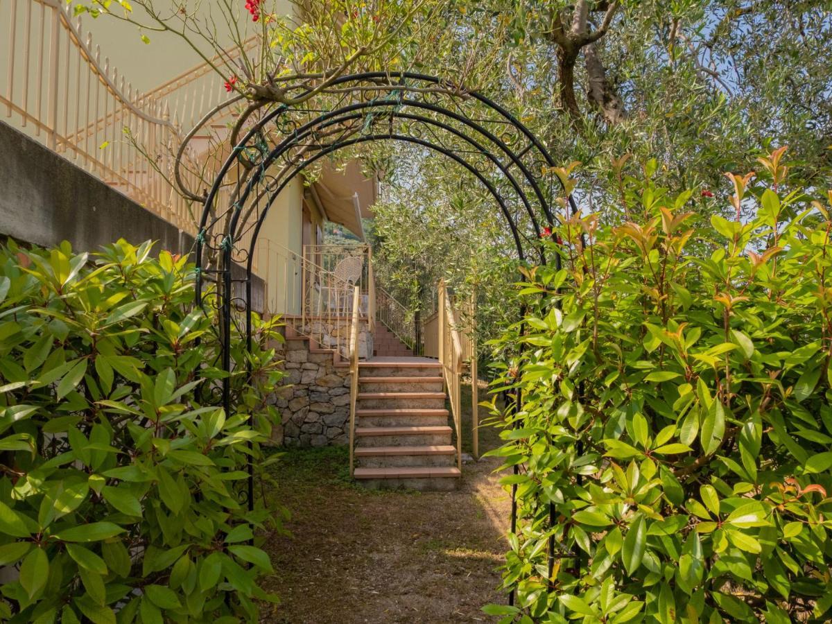 Locazione Turistica Casa Maria-2 By Interhome Assenza di Brenzone Exterior photo