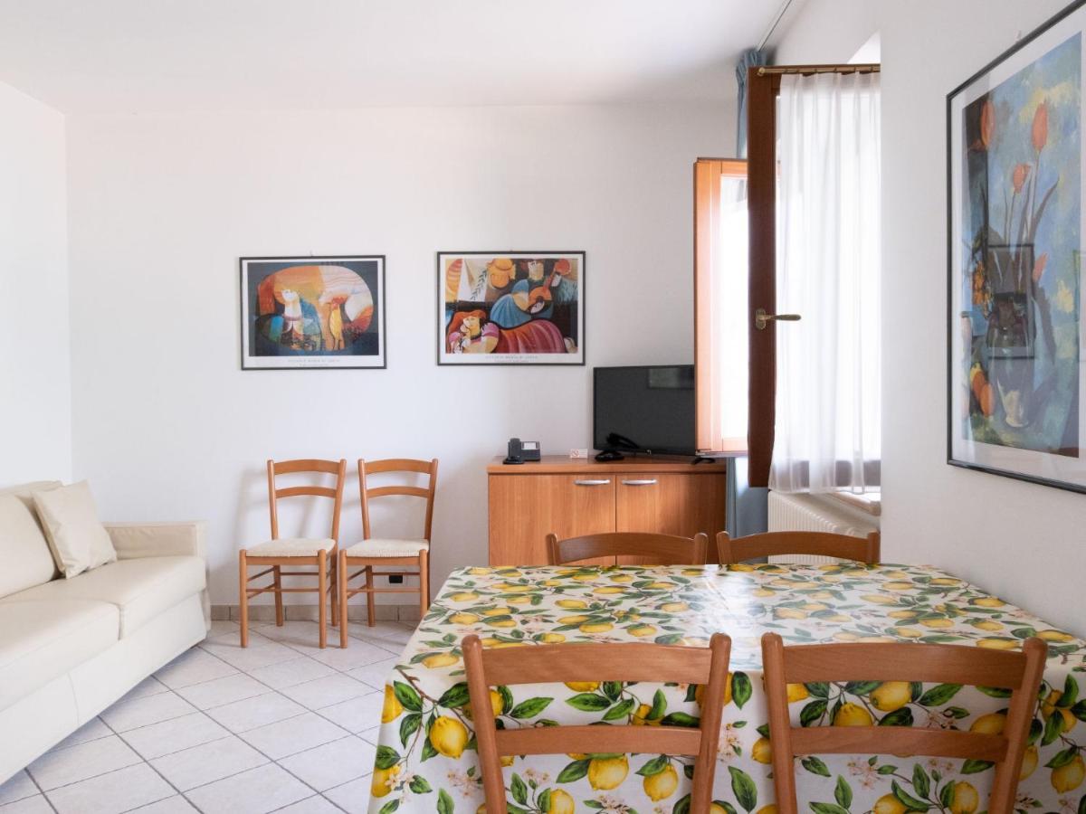 Locazione Turistica Casa Maria-2 By Interhome Assenza di Brenzone Exterior photo