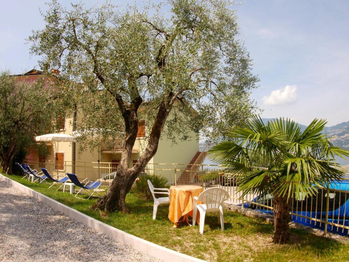 Locazione Turistica Casa Maria-2 By Interhome Assenza di Brenzone Exterior photo