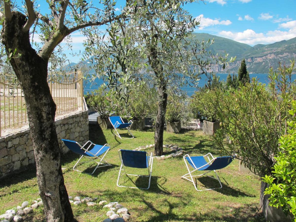 Locazione Turistica Casa Maria-2 By Interhome Assenza di Brenzone Exterior photo